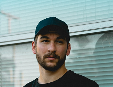 About Author Feature Image