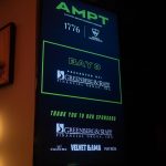 AMPT Event