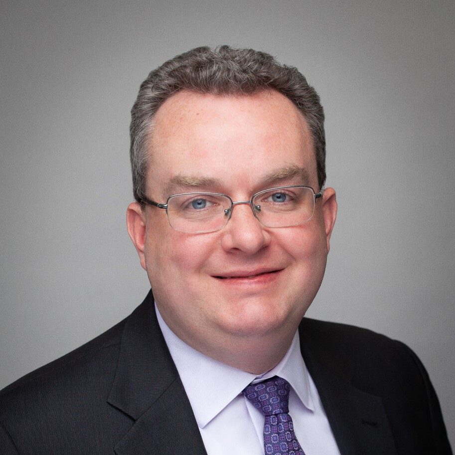 Patrick Maguire