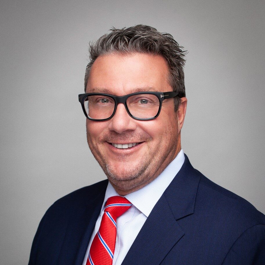 Thomas Rapp, CLU®, ChFC®, AEP®