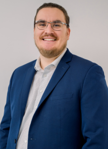 Conor Burnett Conor-Burnett-Director-of-Technology-Branch-Associate