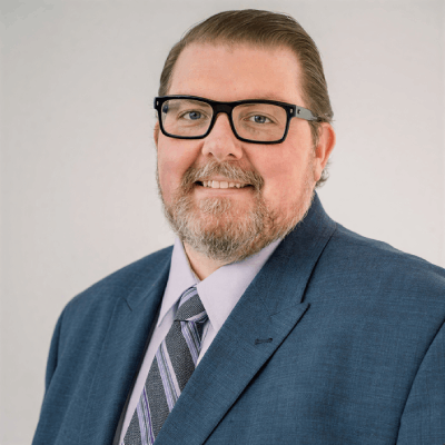 Ryan Miscik, CFA®