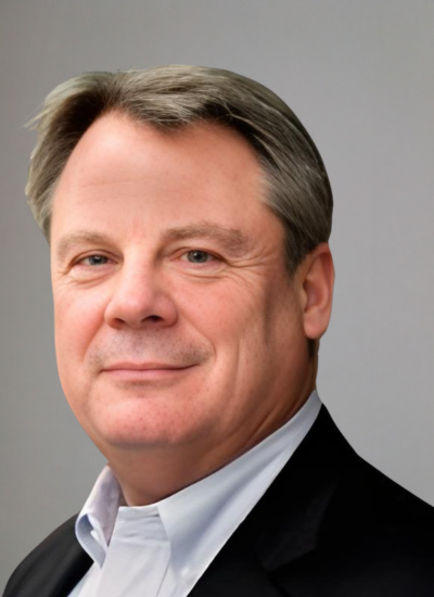 Bill Conroy