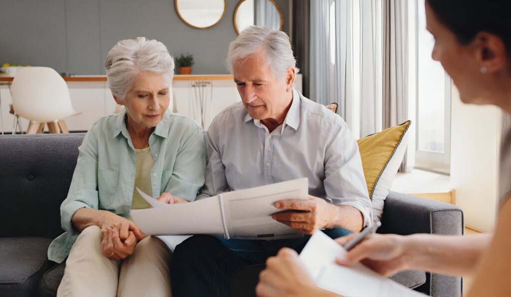 Understanding Horizontal Wealth Transfers In Marriage 5 Key Insights For Couples