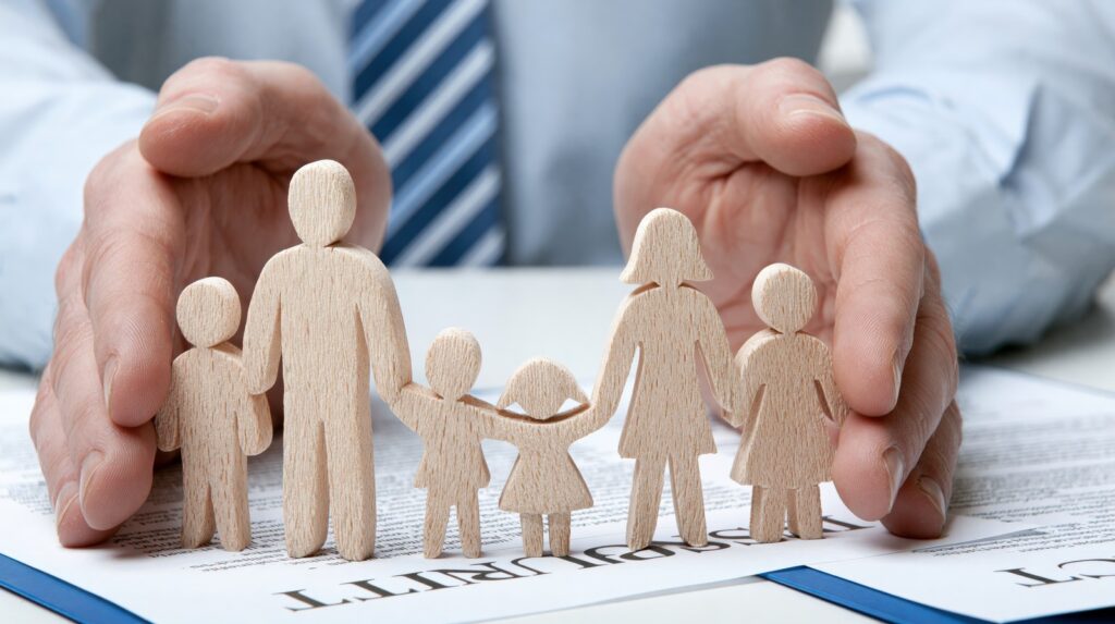 The Role Of Family Governance In Effective Wealth Preservation