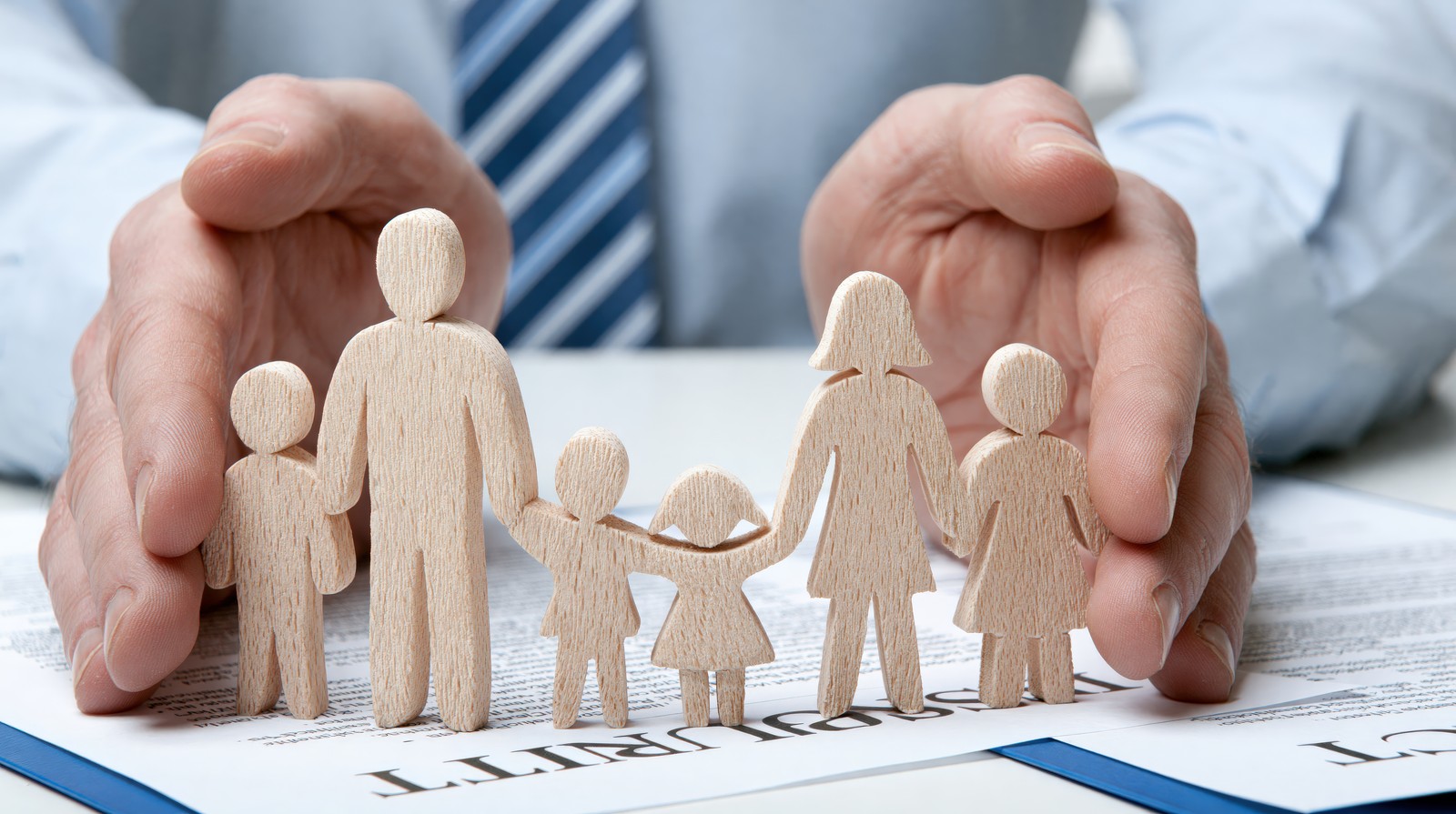 The Role Of Family Governance In Effective Wealth Preservation