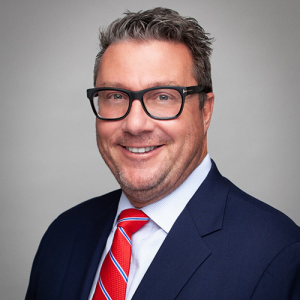 Thomas C. Rapp, CLU, ChFC, AEP®, MRFC® Picture